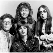Climax Blues Band photo