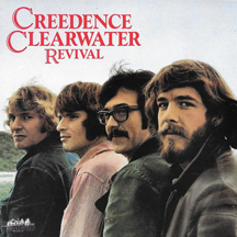 Creedence Clearwater Revival photo