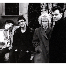 Killing Joke band