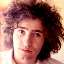 Tim Buckley photo