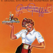 American Graffiti soundtrack album