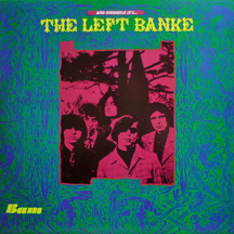 And Suddenly it's the Left Banke