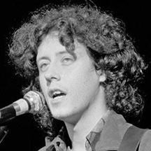 Arlo Guthrie photo