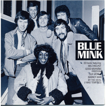 Blue Mink band photo