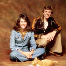 carpenters photo