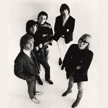 Chocolate Watchband photo