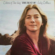 Colors of the Day album cover