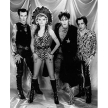 The Cramps photo