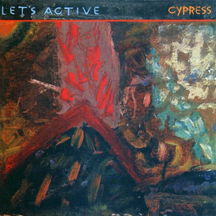 Cypress album cover