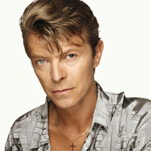 Davie Bowie photo