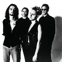 Depeche Mode photo