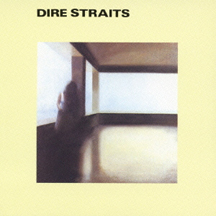 Dire Straits Album album cover