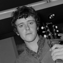 Donovan photo