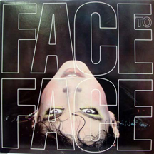 Face to Face  Album album cover