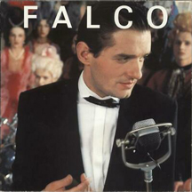 Falco 3 album cover