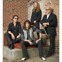 Foreigner photo