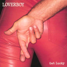 Get Lucky album cover