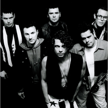 INXS photo