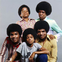 Jackson 5 photo