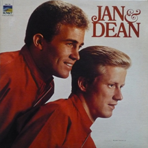 Jan & Dean photo