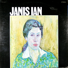 Janis Ian Album album cover