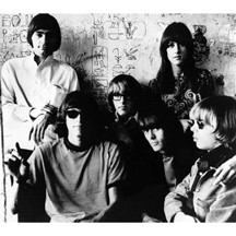 Jefferson Airplane photo