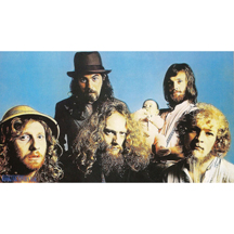 Jethro Tull photo