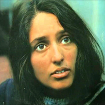 Joan Baez photo