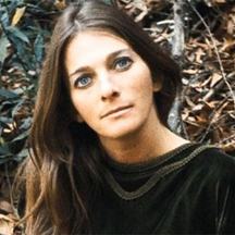 Judy Collins photo