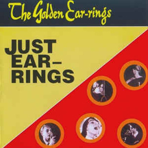 Just Ear-Rings album cover