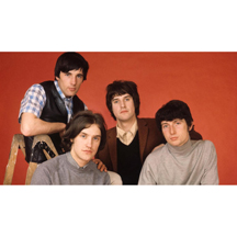 The Kinks photo