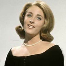 Lesley Gore photo