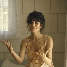 Linda Ronstadt photo