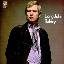 Long John Baldry photo