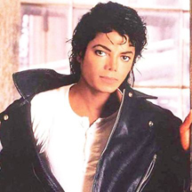 Michael Jackson photo