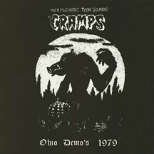 Ohio Demo's 1979 album cover