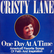 One Day at a Time album cover