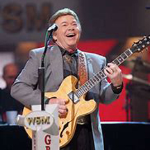 Roy Clark photo