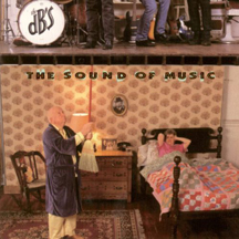 The Sound of Music (dB's) album cover