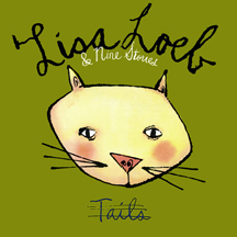 Tails album cover