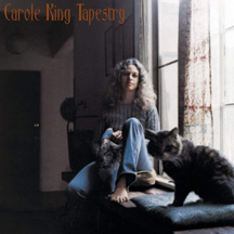 Tapestry album cover