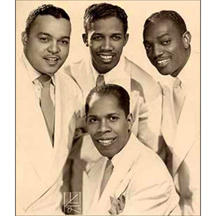 The Ink Spots photo